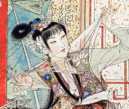 黔西南-胡也佛《金瓶梅》的艺术魅力