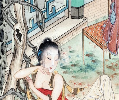 黔西南-中国古代行房图大全，1000幅珍藏版！